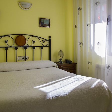 Hostal Algodon Παλένθια Εξωτερικό φωτογραφία