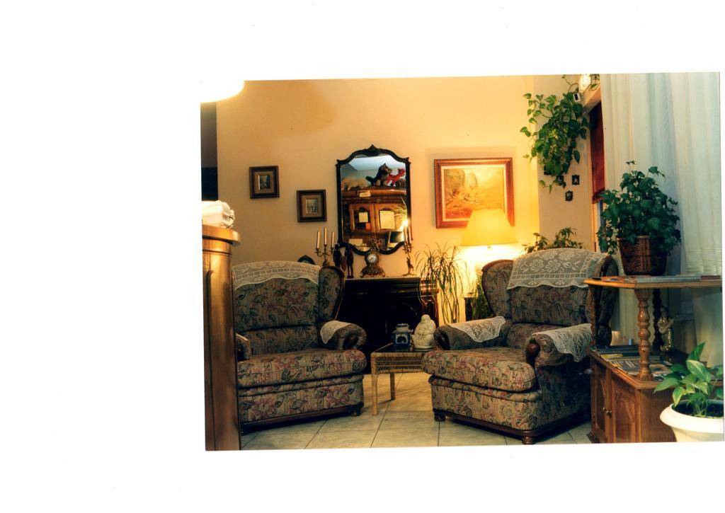 Hostal Algodon Παλένθια Δωμάτιο φωτογραφία