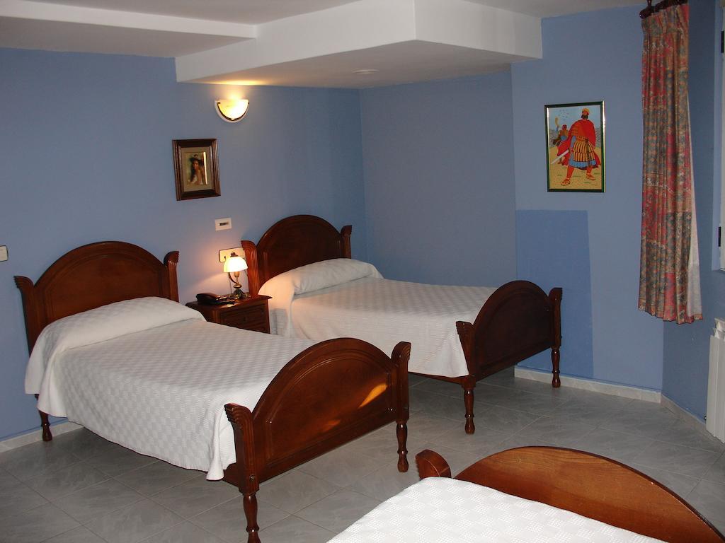 Hostal Algodon Παλένθια Δωμάτιο φωτογραφία