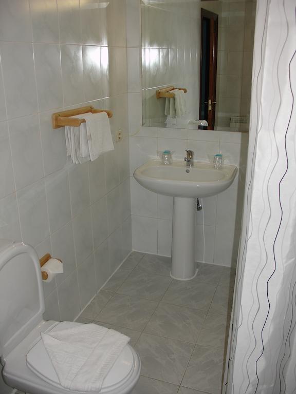 Hostal Algodon Παλένθια Εξωτερικό φωτογραφία